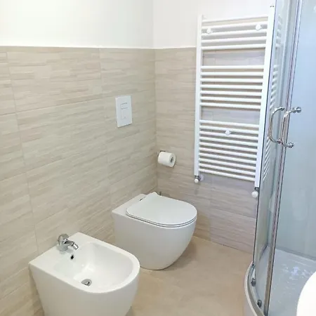 Holiday home And Mountains Valtellina *