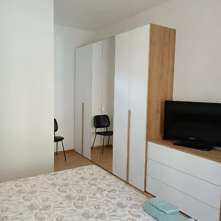 And Mountains Valtellina Holiday home *